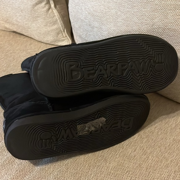 Bear paw winter boots  size US 5 - Picture 16 of 17